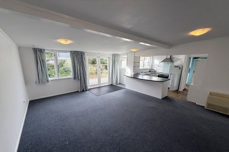 Photo of property in 48 Russell Street, Dunedin Central, Dunedin, 9016