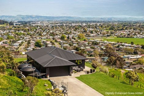 Photo of property in 153 Wheatstone Road, Wainui, Gisborne, 4073