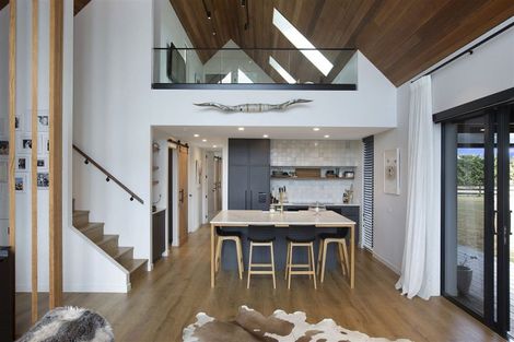 Photo of property in 5 Brennan (pvt) Lane, Swannanoa, Kaiapoi, 7692