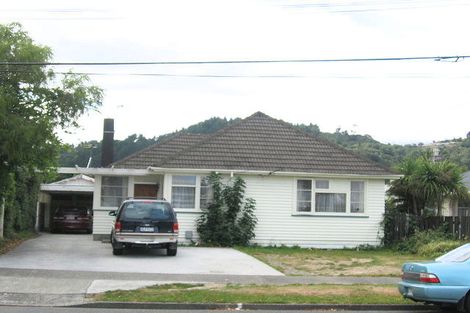 Photo of property in 48 Lane Street, Wallaceville, Upper Hutt, 5018