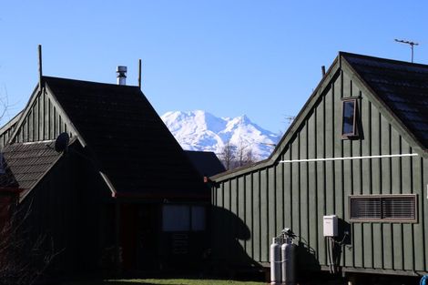 Photo of property in 1 Tawa Street, Ohakune, 4625