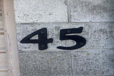 Photo of property in 45 Montrose Street, Gladstone, Invercargill, 9810