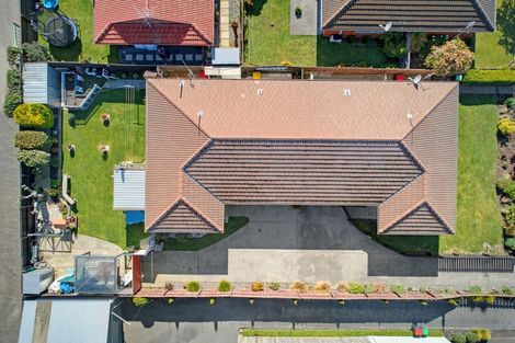 Photo of property in 2/632 Waterloo Road, Templeton, Christchurch, 8042