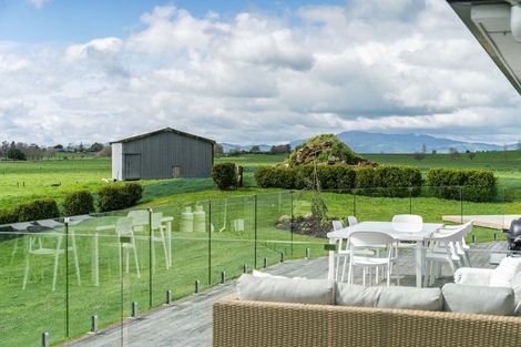 Photo of property in 15 Mill Road, Ohaupo, 3881