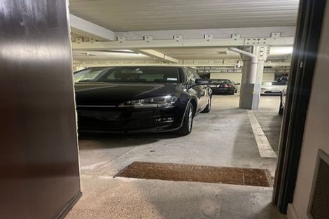 Photo of property in Mendosa Terraces Apartments, 25/9 Ebor Street, Te Aro, Wellington, 6011