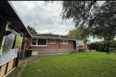 Photo of property in 12 Cross Street, Papakura, 2110