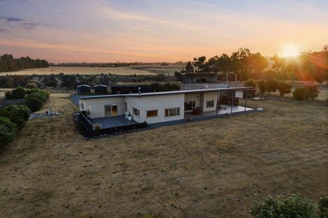 Photo of property in 442 Double Corner Road, Amberley, 7481