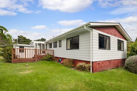 Photo of property in 55b Albert Street, Karangahake, Paeroa, 3674