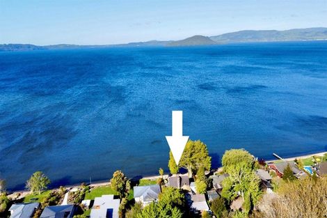 Photo of property in 42 Parawai Road, Ngongotaha, Rotorua, 3010