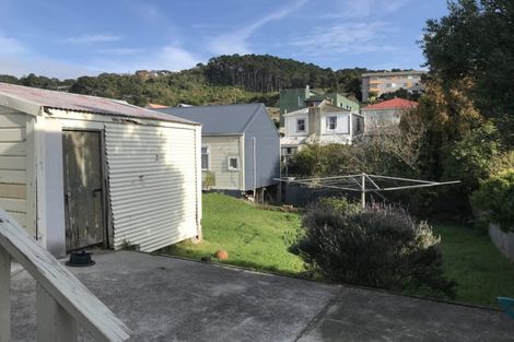 Photo of property in 214 Adelaide Road, Newtown, Wellington, 6021