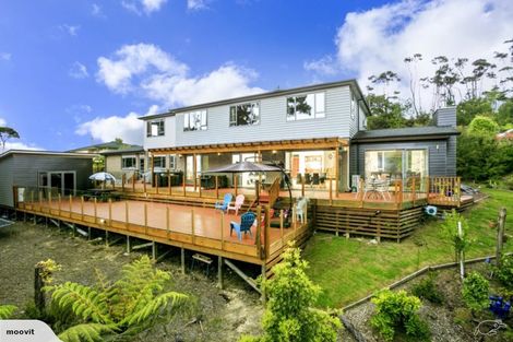 Photo of property in 16 Hobson Heights Road, Lucas Heights, Auckland, 0632