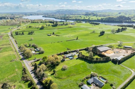 Photo of property in 955 Maungatautari Road, Maungatautari, Cambridge, 3494