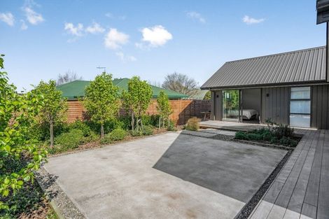 Photo of property in 10 Peony Drive, Greytown, 5712