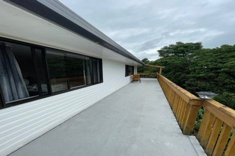 Photo of property in 87 Glamorgan Drive, Torbay, Auckland, 0630