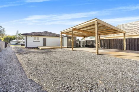 Photo of property in 35 Cureton Street, Morrinsville, 3300