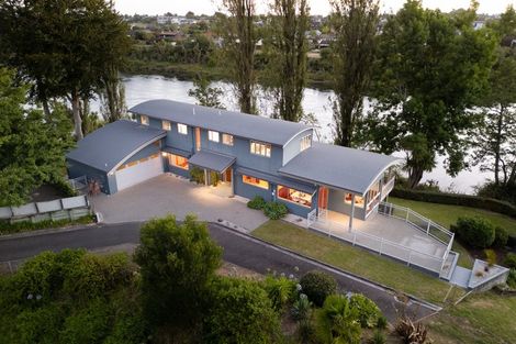 Photo of property in 1107 River Road, Queenwood, Hamilton, 3210