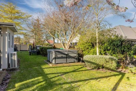 Photo of property in 50 Tosswill Road, Prebbleton, 7604