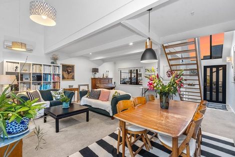 Photo of property in 5/140 Office Road, Merivale, Christchurch, 8014