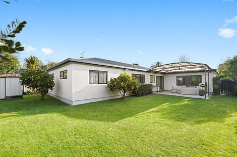 Photo of property in 11 Willowfield Place, Pukete, Hamilton, 3200