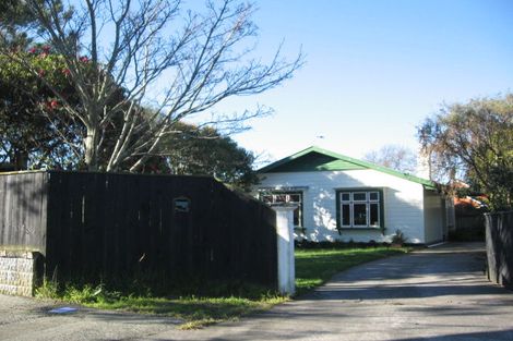 Photo of property in 11 Thomson Street, West End, Palmerston North, 4412