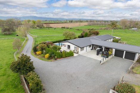 Photo of property in 115 Gunn Road, Matamata, 3472