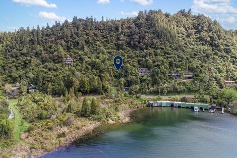 Photo of property in 520 Spencer Road, Lake Tarawera, Rotorua, 3076