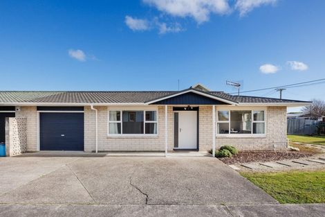 Photo of property in 23a Hobson Street, Feilding, 4702
