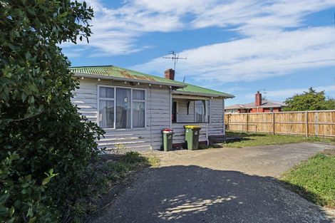 Photo of property in 149 Mcmurdo Street, Tinwald, Ashburton, 7700