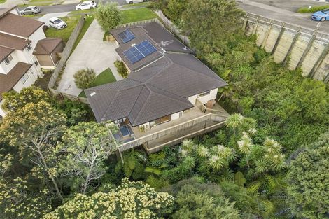 Photo of property in 45 Condor Place, Unsworth Heights, Auckland, 0632
