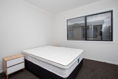 Photo of property in 6/13 Palmerston Street, Hamilton Central, Hamilton, 3204