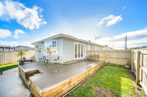 Photo of property in 6 Goldings Line, Marton, 4710