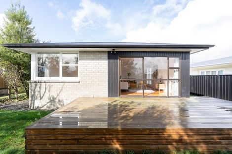 Photo of property in 55c Enderley Avenue, Enderley, Hamilton, 3214