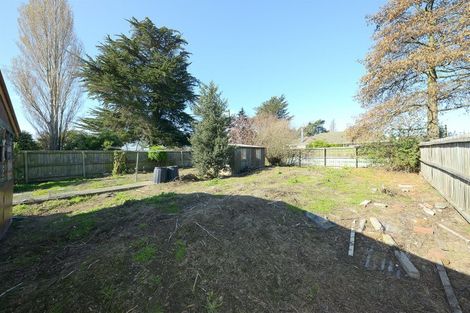 Photo of property in 112 Randolph Street, Woolston, Christchurch, 8062