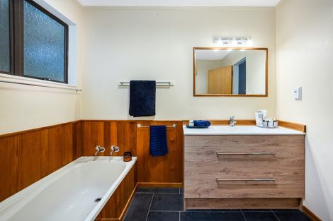 Photo of property in 7 Lakewood Avenue, Churton Park, Wellington, 6037