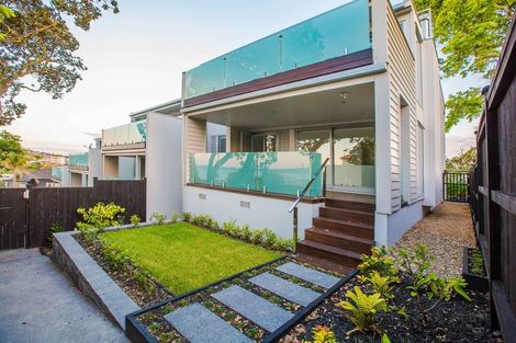 Photo of property in 32a Auckland Road, Saint Heliers, Auckland, 1071