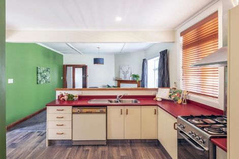 Photo of property in 23 Argentine Avenue, Miramar, Wellington, 6022