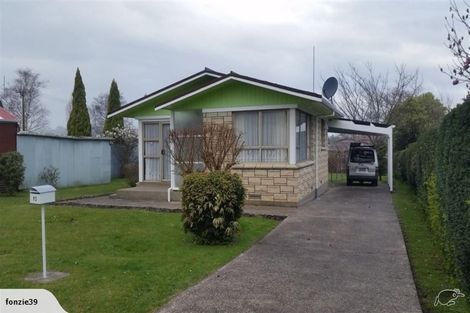 Photo of property in 93 Consols Street, Waihi, 3610