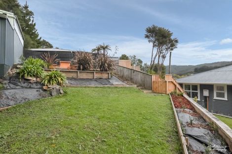 Photo of property in 16 Bull Avenue, Wainuiomata, Lower Hutt, 5014