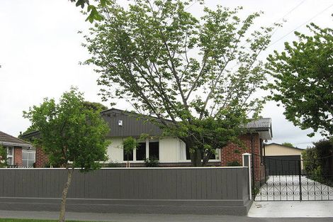 Photo of property in 24 Springbank Street, Bryndwr, Christchurch, 8053
