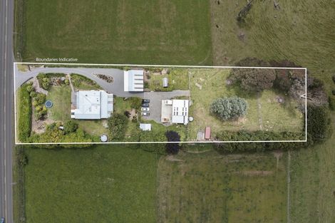 Photo of property in 2778 Kimbolton Road, Kimbolton, Feilding, 4777