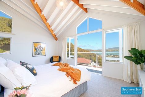 Photo of property in 74 Cluny Road, Plimmerton, Porirua, 5026