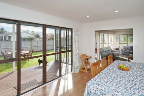 Photo of property in 19 Gilbert Street, Amberley, 7410