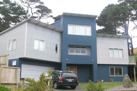 Photo of property in 16 Forsyth Grove, Brooklyn, Wellington, 6021