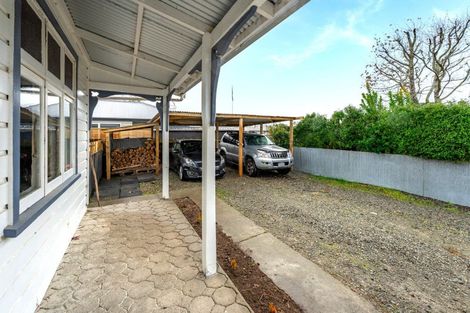 Photo of property in 333 King Street, Temuka, 7920