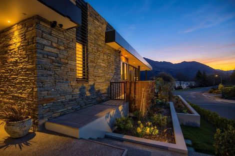 Photo of property in 221 Lakeside Road, Wanaka, 9305