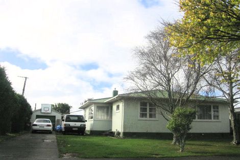 Photo of property in 69 Birmingham Street, Takaro, Palmerston North, 4412