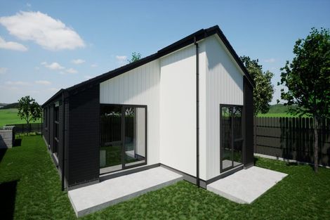 Photo of property in 2 Lignite Street, Ramarama, 2579