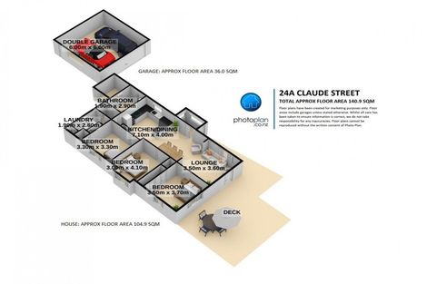 Photo of property in 24a Claude Street, Fairfield, Hamilton, 3214