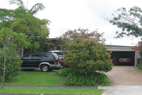 Photo of property in 85 Fisher Parade, Sunnyhills, Auckland, 2010