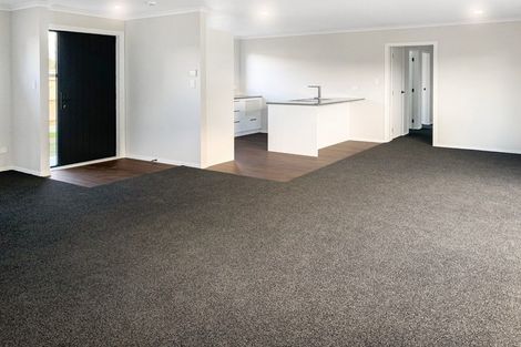 Photo of property in 4 Gibson Place, Dannevirke, 4930